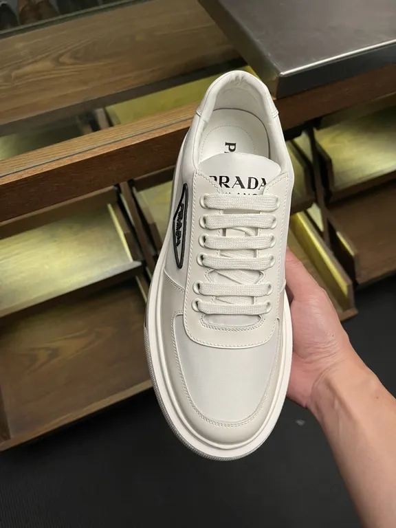 Prada Shoe 